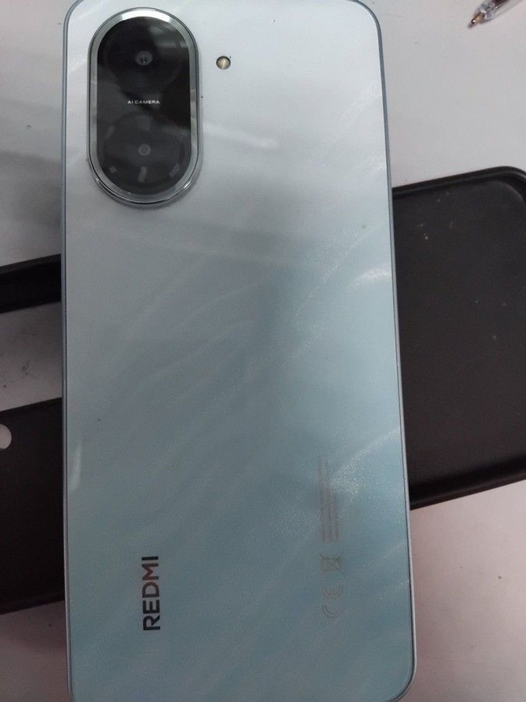 Xiaomi redmi a5 4/128gb Код:01-200938388. Зображення 5