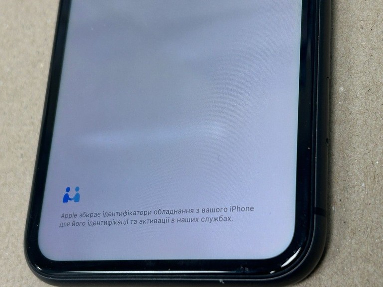 Apple iphone 11 256gb Код:01-200936154. Зображення 6