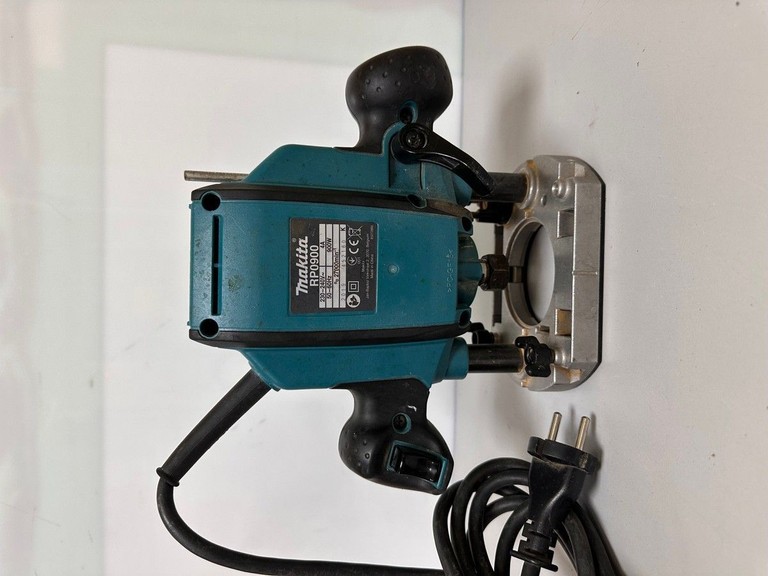 Объявление Makita RP0900 Б/У
