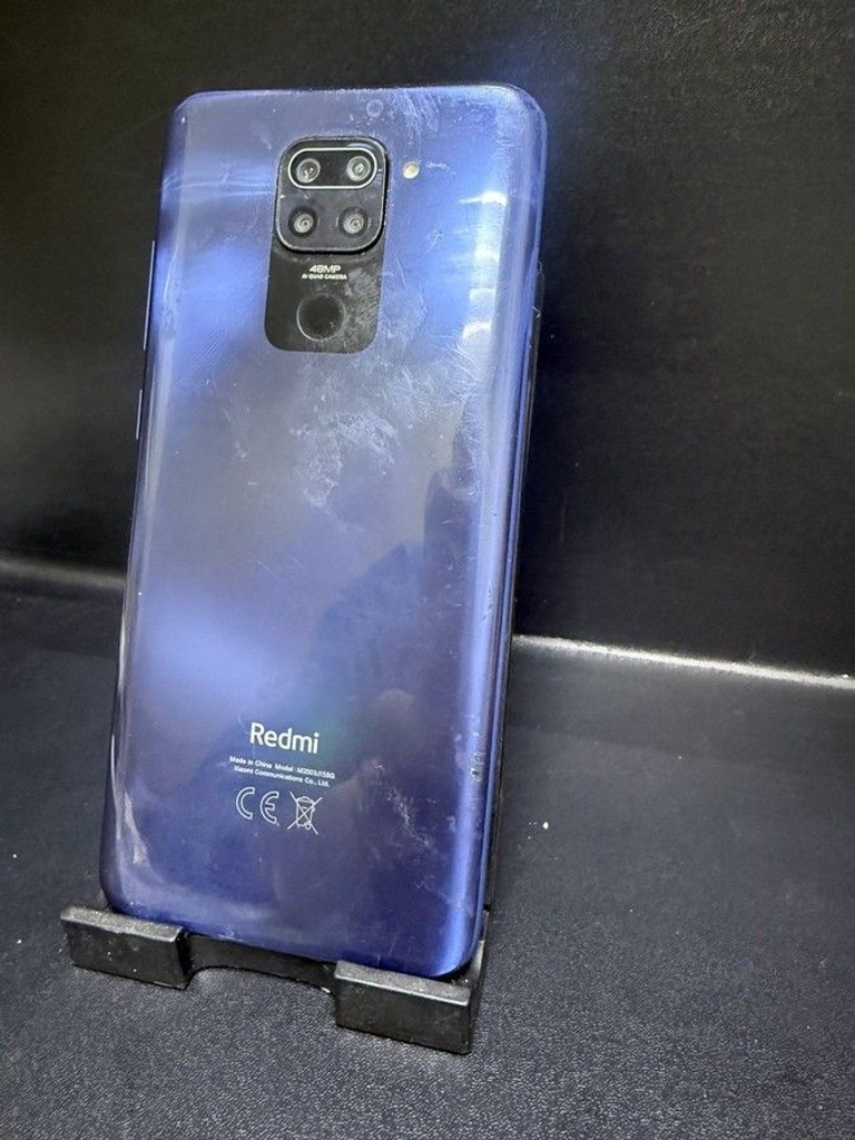 Купить Xiaomi redmi note 9 3/64gb Б/У