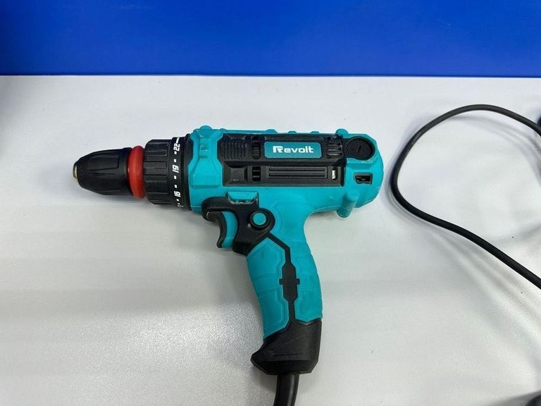 Revolt ES-1020Q Код:01-200938410. Зображення 6