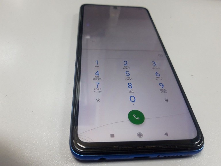 Xiaomi poco x3 pro 8/256gb Код:01-200938500. Зображення 8