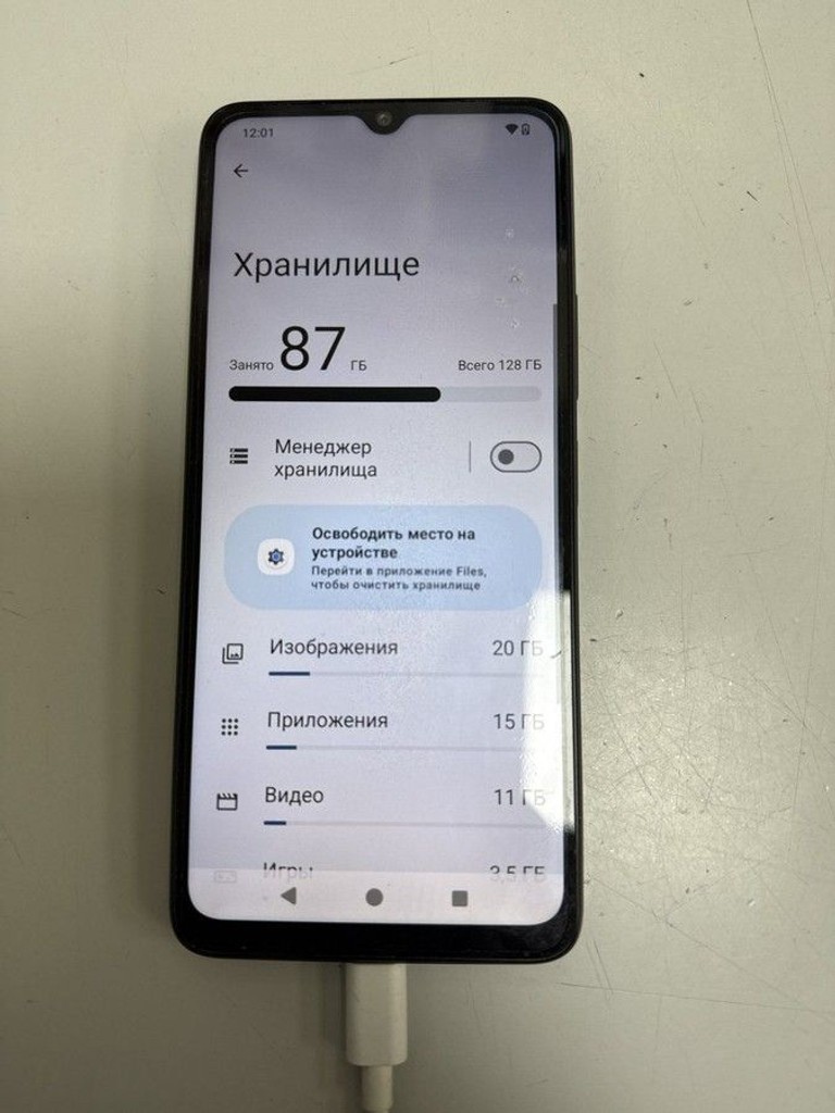 Дешево Xiaomi redmi a3 4/128gb з ломбарду