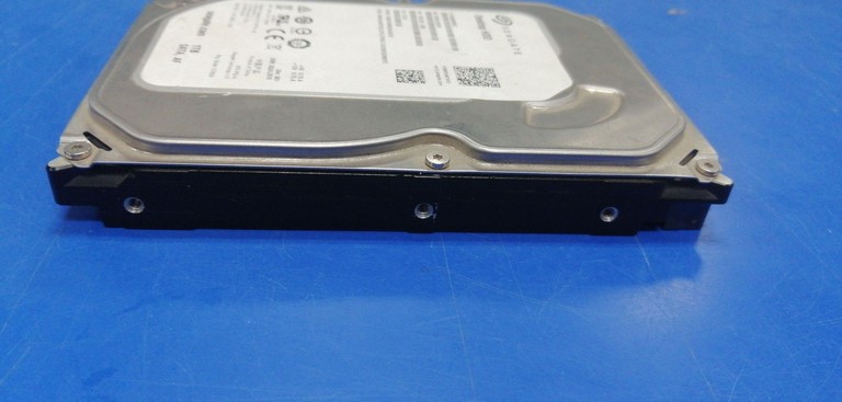 seagate barracuda 1tb st1000dm003 Код:01-200939252. Изображение 5