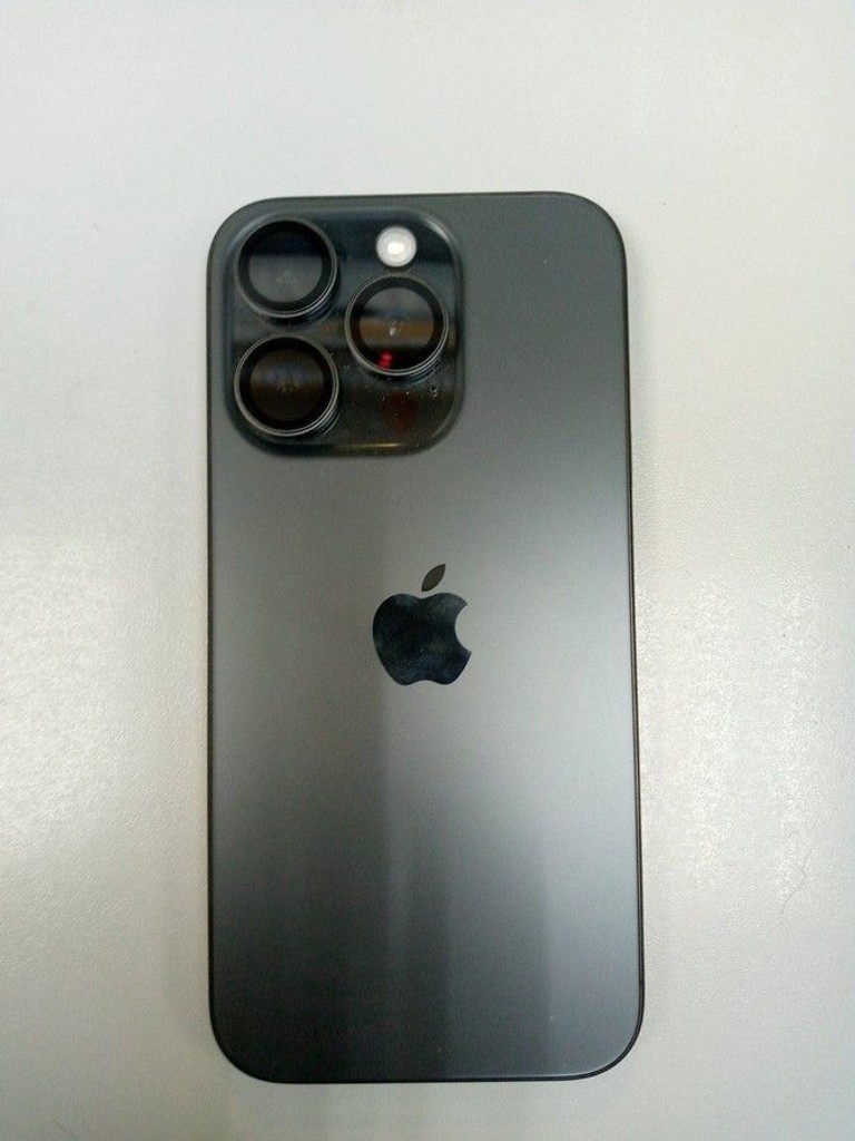 Оголошення Apple iphone 15 pro 256gb Б/У