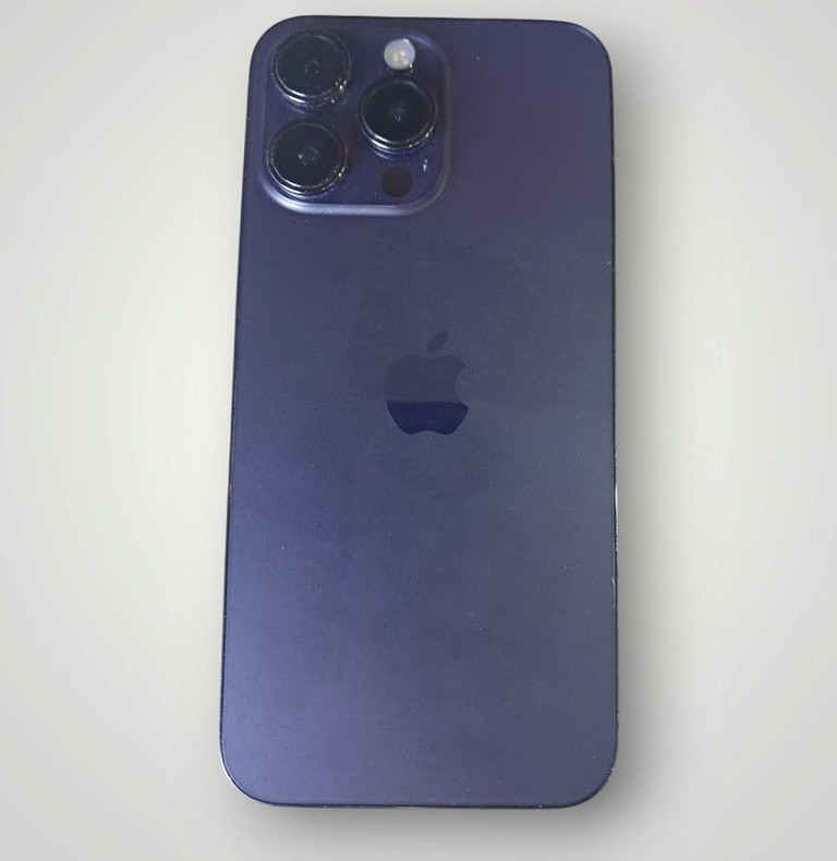 Оголошення Apple iphone 14 pro max 128gb Б/У