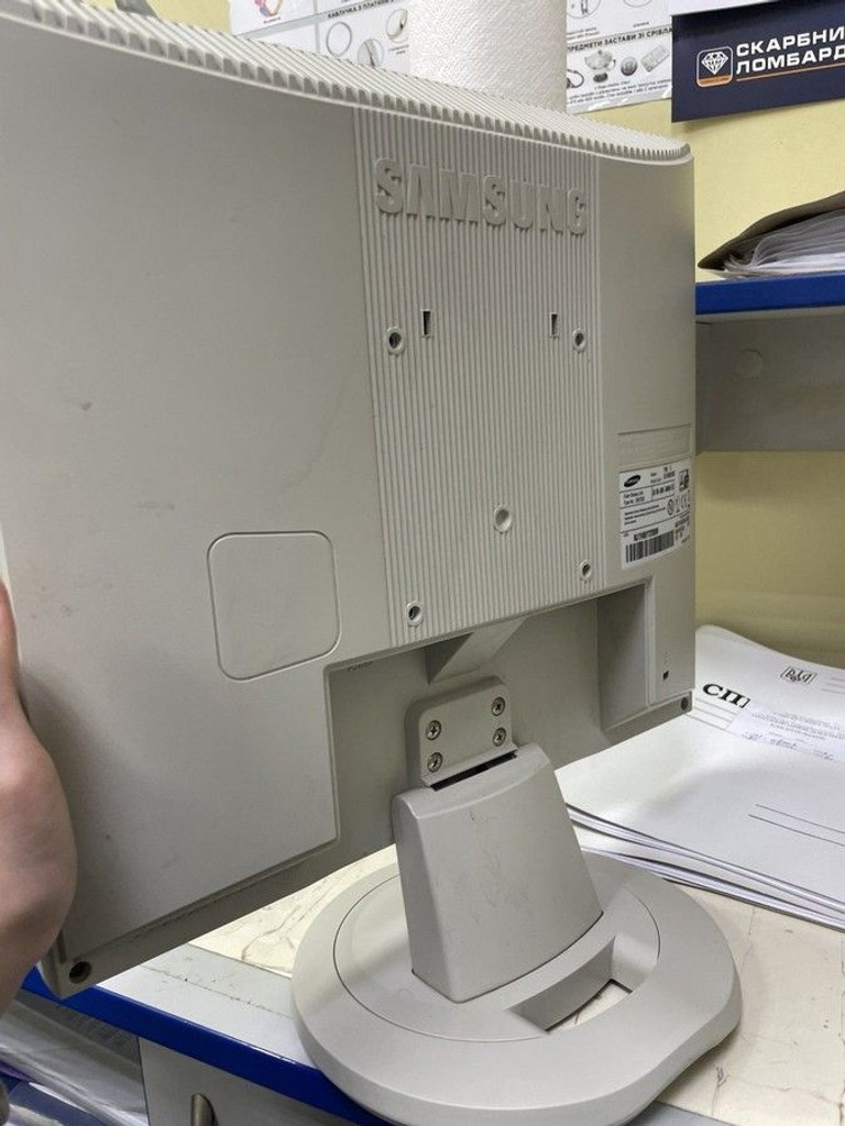 Объявление Samsung 710n Б/У