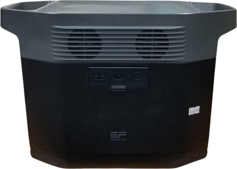 Дешево Ecoflow Delta EF3 Pro з ломбарду