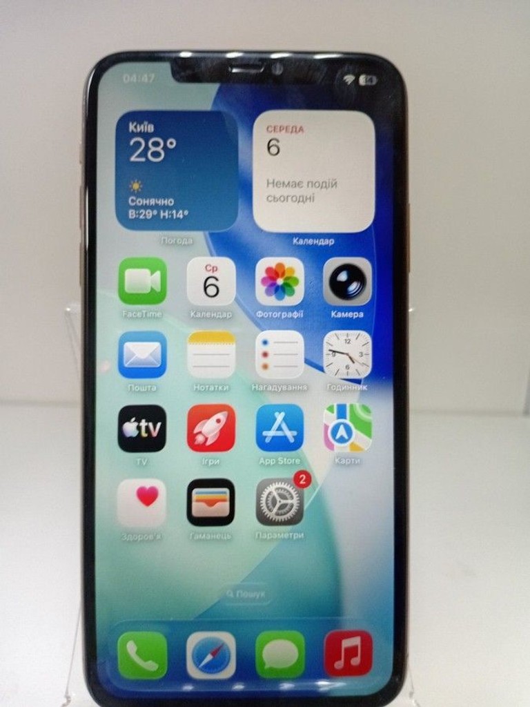 Купить Apple iphone 11 pro max 256gb Б/У
