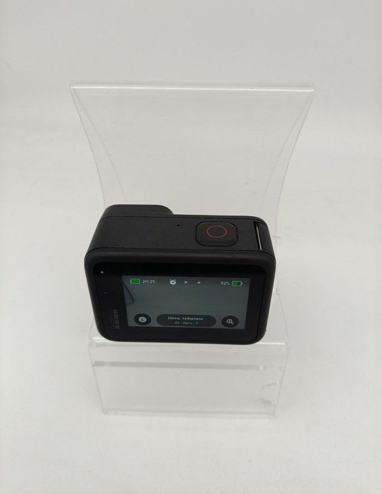 Gopro hero11 Код:01-200937441. Изображение 5
