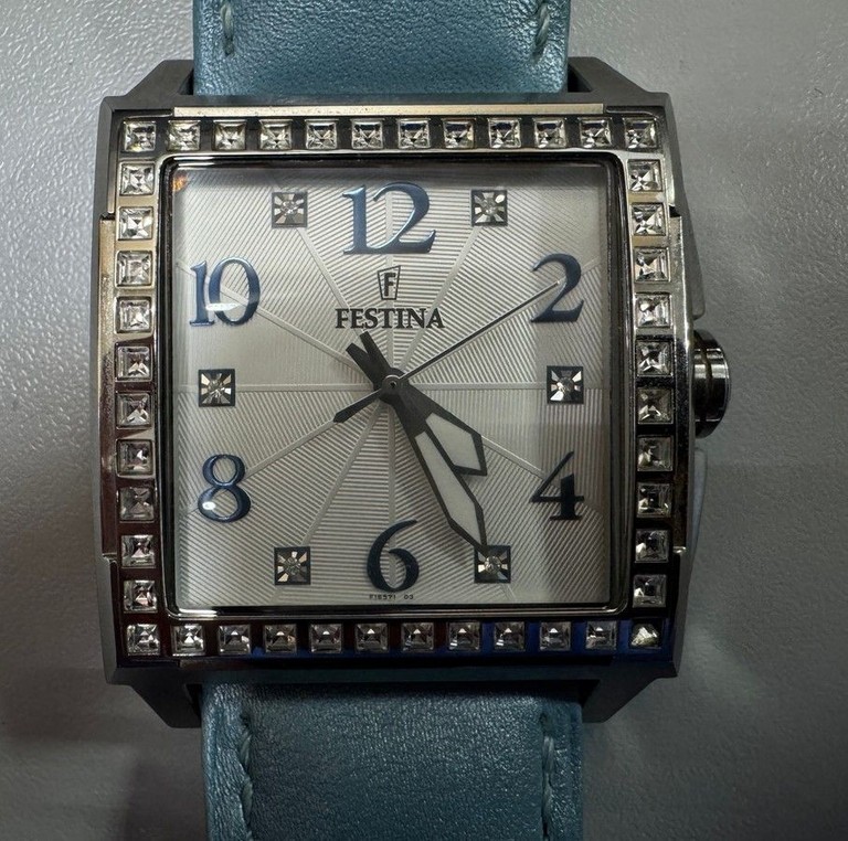 Дешево Festina f16571 з ломбарду