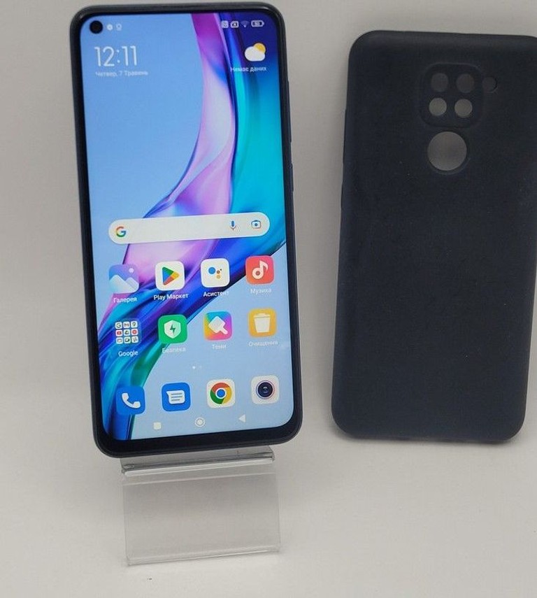 Купити Xiaomi redmi note 9 3/64gb Б/У