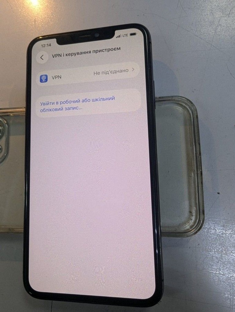 Apple iphone 11 pro max 256gb Код:01-200941503. Зображення 6