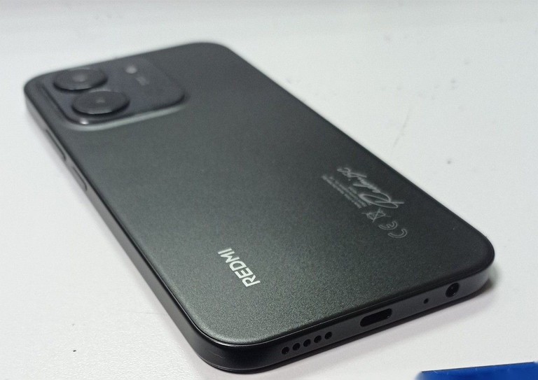 Купити Xiaomi redmi 15c 4g 4/128gb Б/У