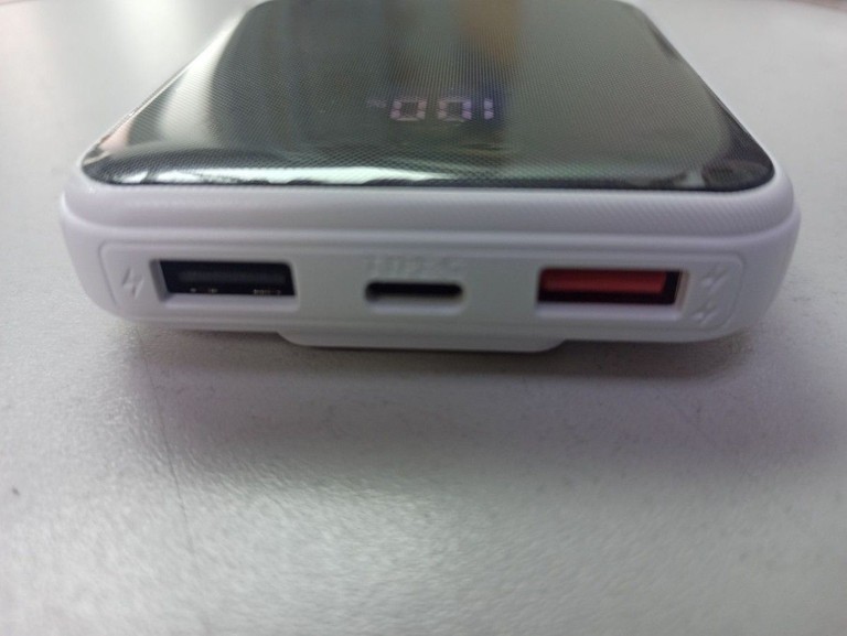 Оголошення Klgo kp-44 10000mah Б/У