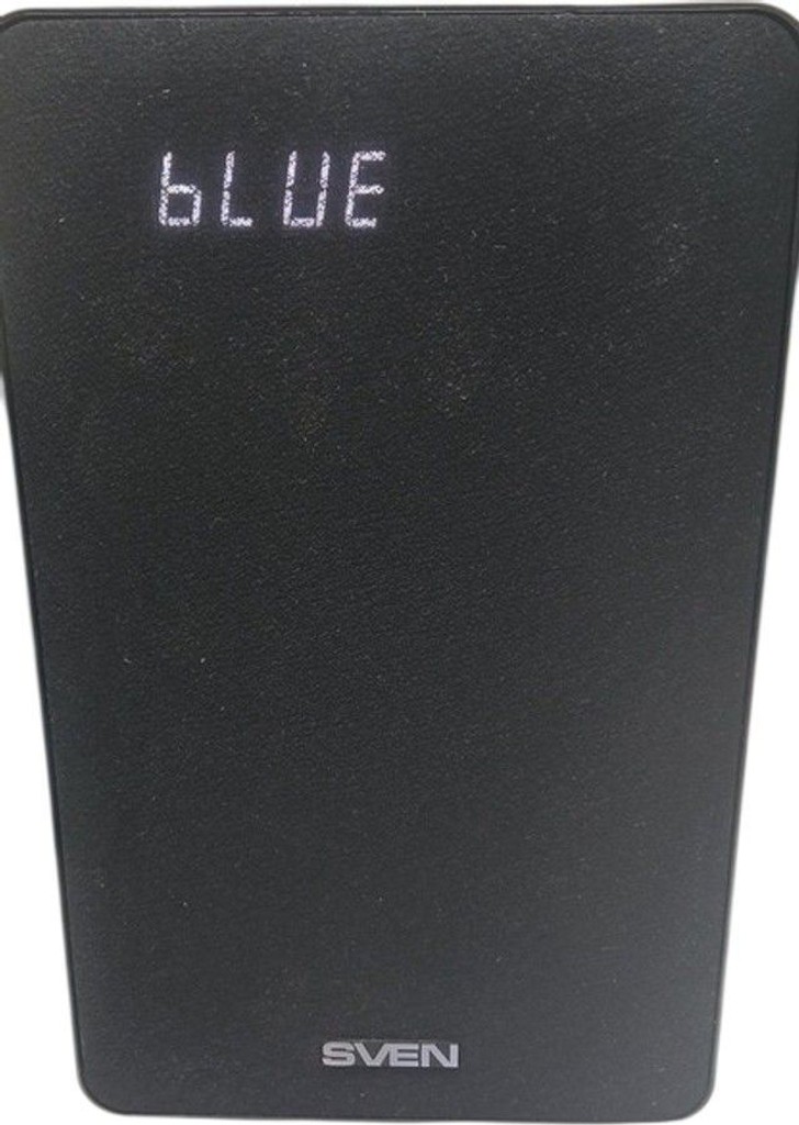 Розпродаж Sven sps-710, продавець Техноскарб
