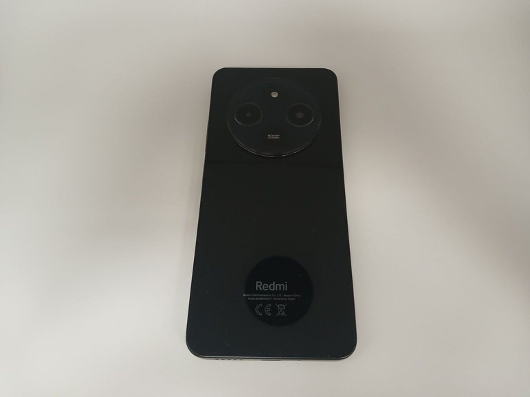 Xiaomi redmi 14c 4/128gb Код:01-200945581. Зображення 6