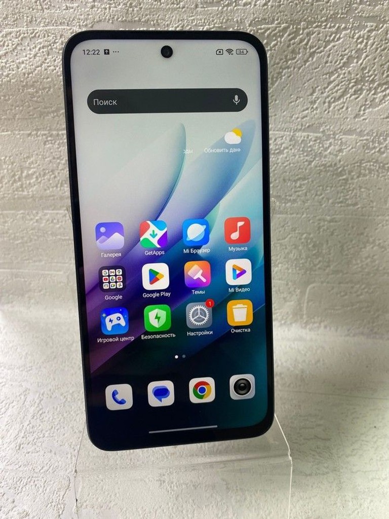 Купити Xiaomi redmi 15 4g 6/128gb Б/У