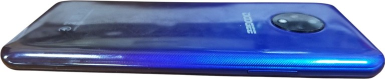 Doogee X95 3/16GB Black Код:01-200926927. Зображення 6