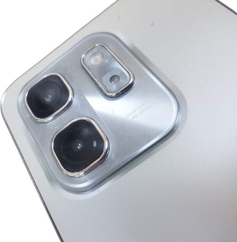 Infinix hot 50i 4/128gb Код:01-200924317. Зображення 7