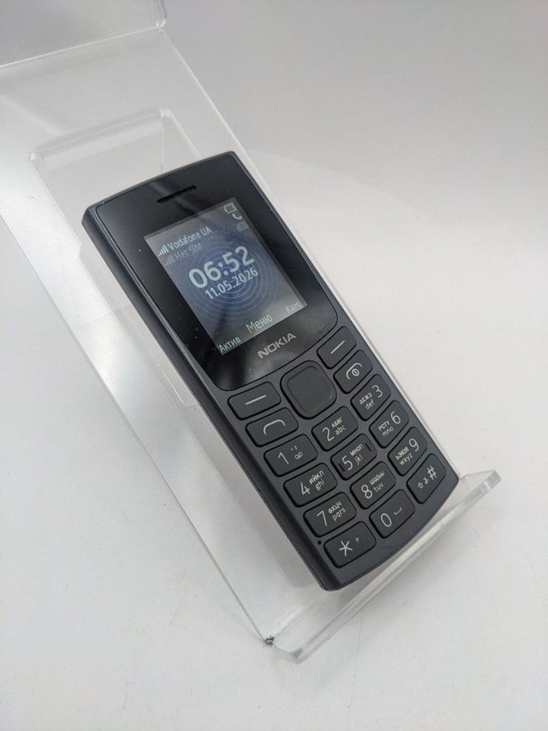 Оголошення Nokia 110 ds 2023 Б/У