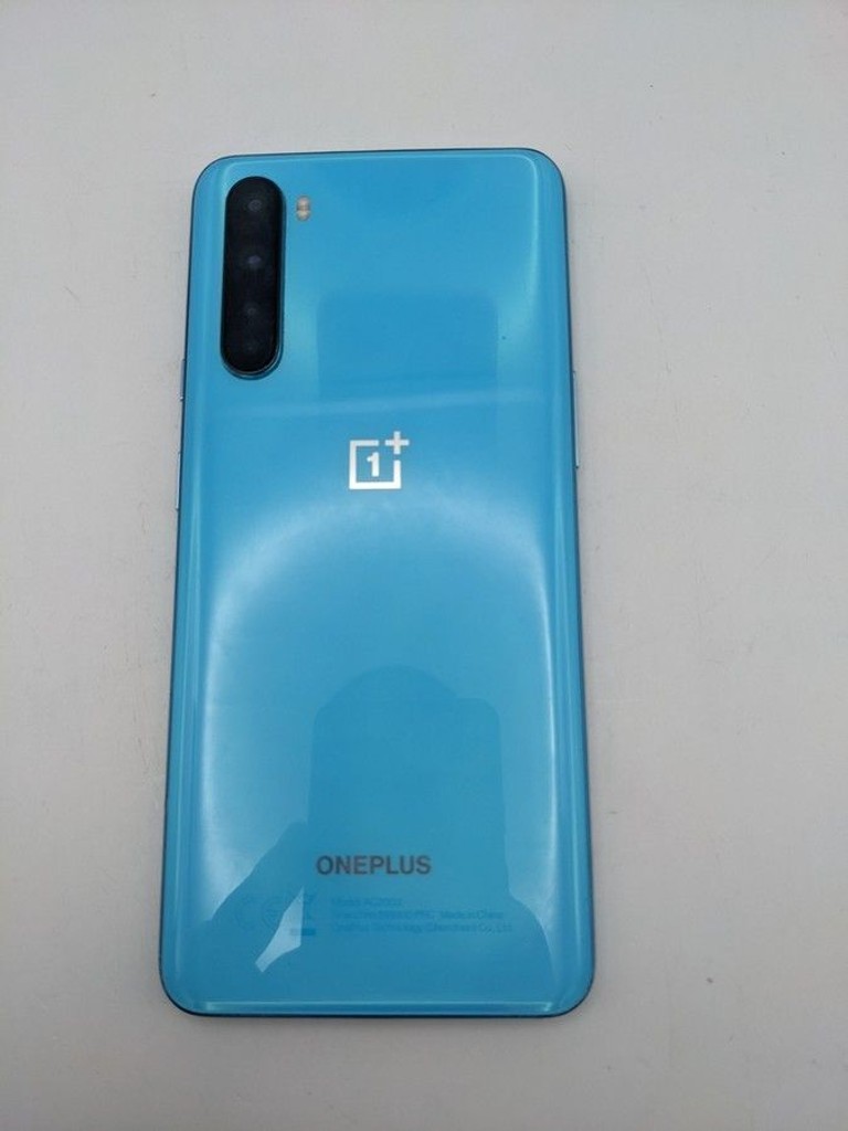 Oneplus nord 1 ac2003 12/256gb Код:01-200945355. Изображение 7