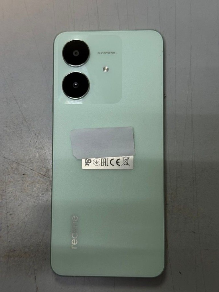 Дешево Realme note 60x 3/64gb з ломбарду