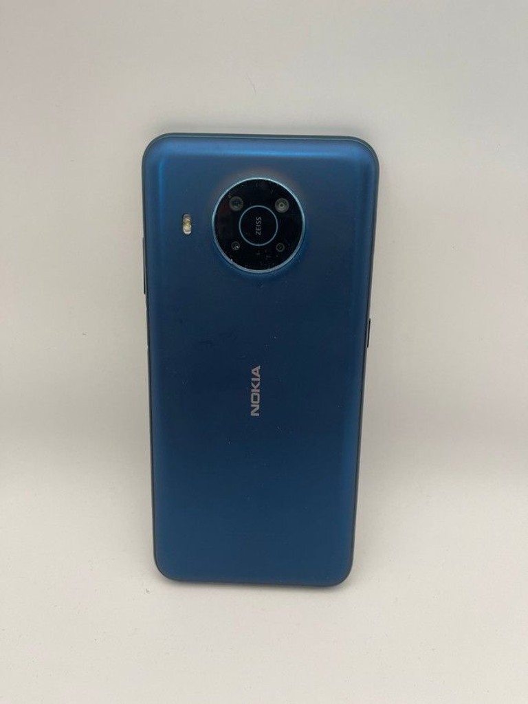 Оголошення Nokia x20 8/128gb Б/У