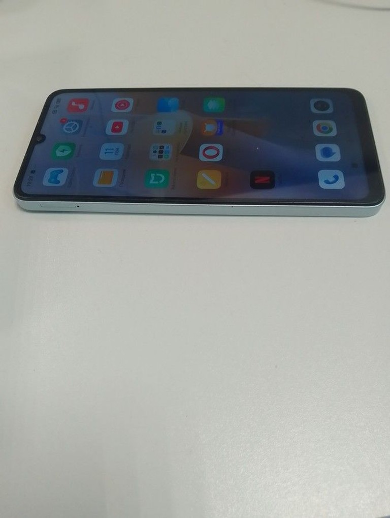 Xiaomi redmi 13c 8/256gb Код:01-200946857. Зображення 7