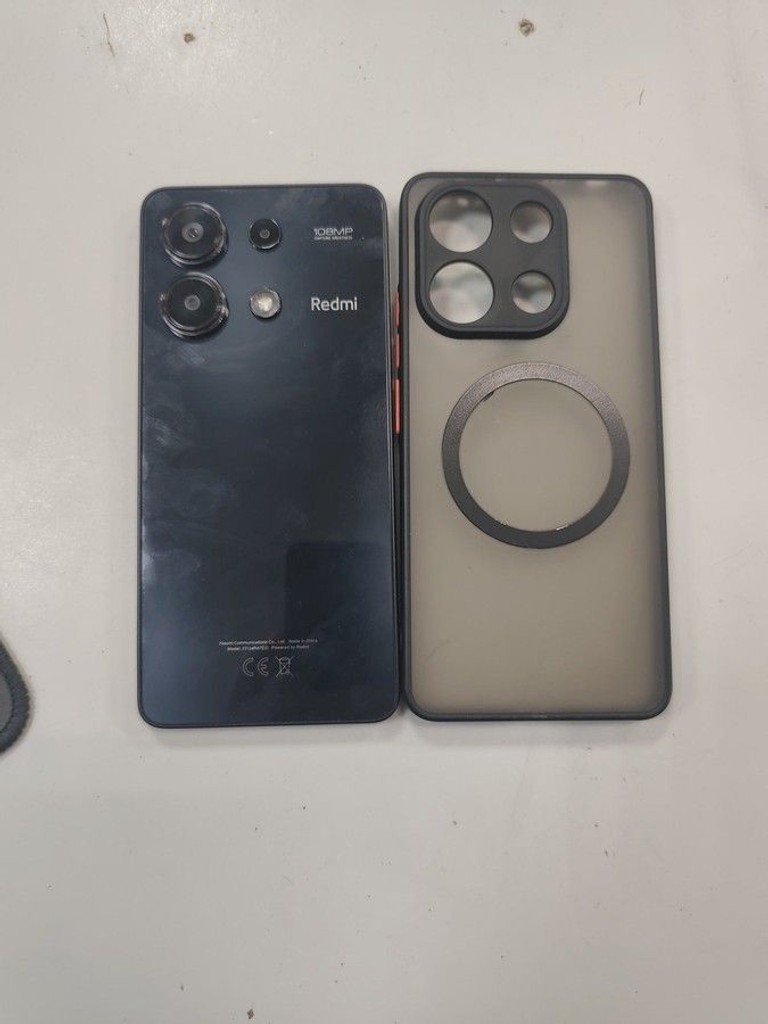 Купити Xiaomi redmi note 13 4g 6/128gb Б/У
