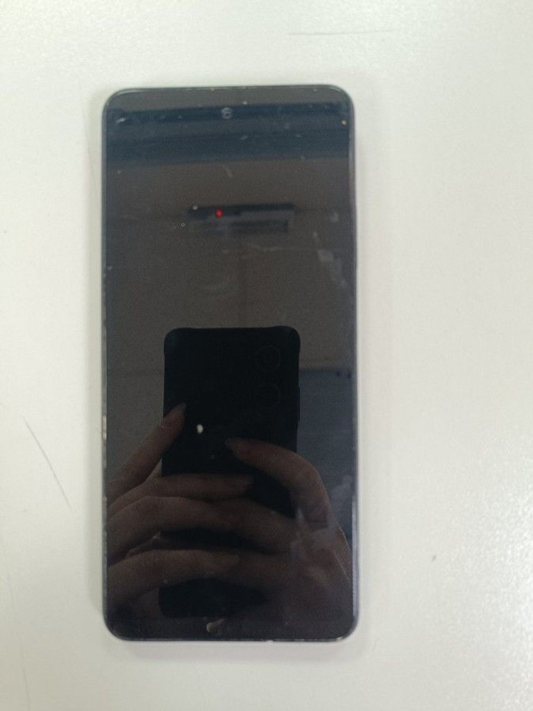 Дешево Infinix smart 8 x6525 4/128gb з ломбарду