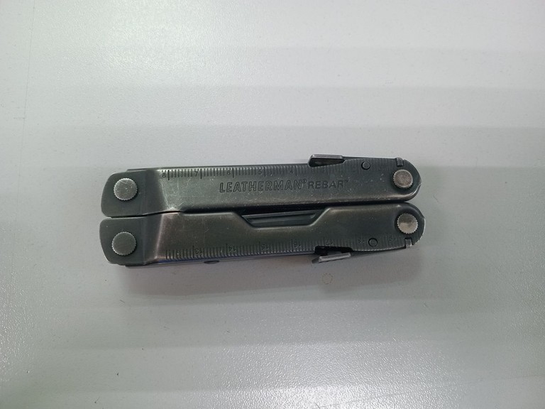 Розпродаж Leatherman rebar, продавець Техноскарб
