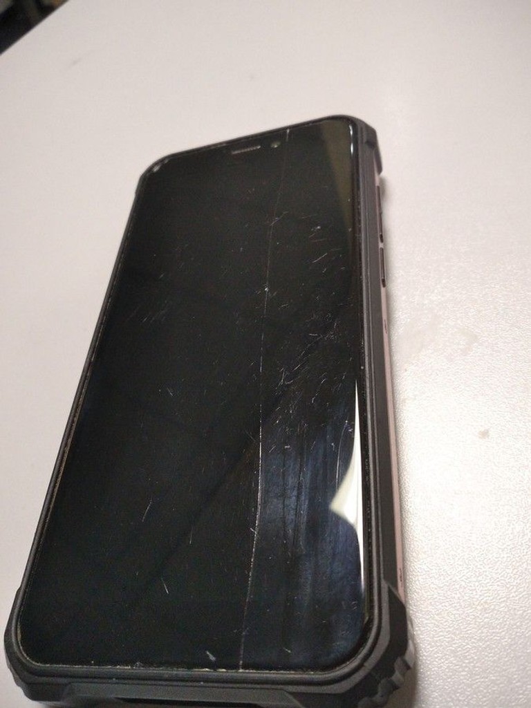 Oukitel WP5 4/32GB Black Код:01-200949160. Зображення 6