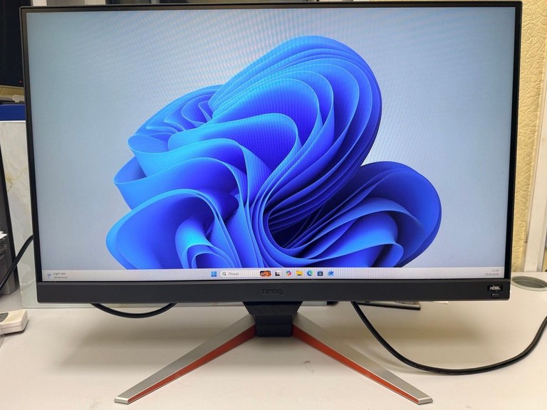 Купити Benq ex240n Б/У