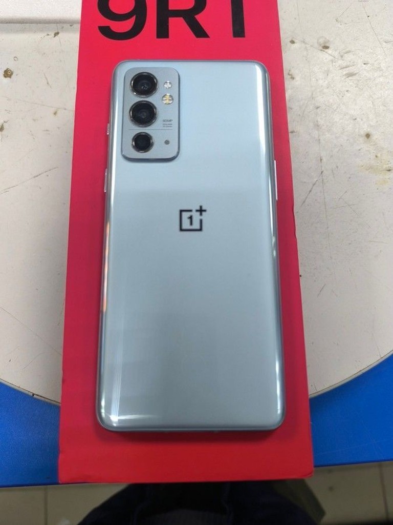 Дешево Oneplus 9rt 8/128gb з ломбарду