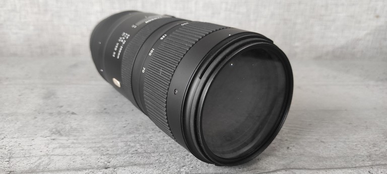 Tamron SP AF 70-200mm f/2,8 Di VC USD G2 Код:null. Изображение 4