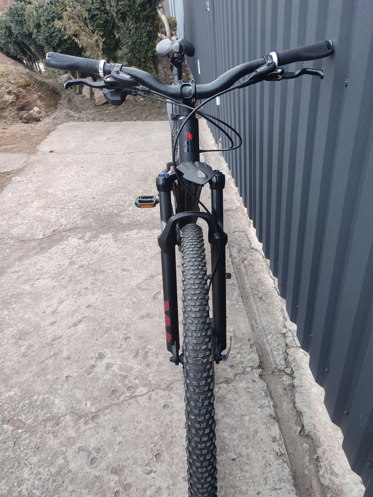 White XC 290 Comp Код:null. Зображення 7