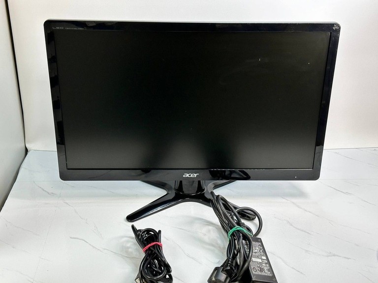 Купити Acer g226hqlbbd Б/У