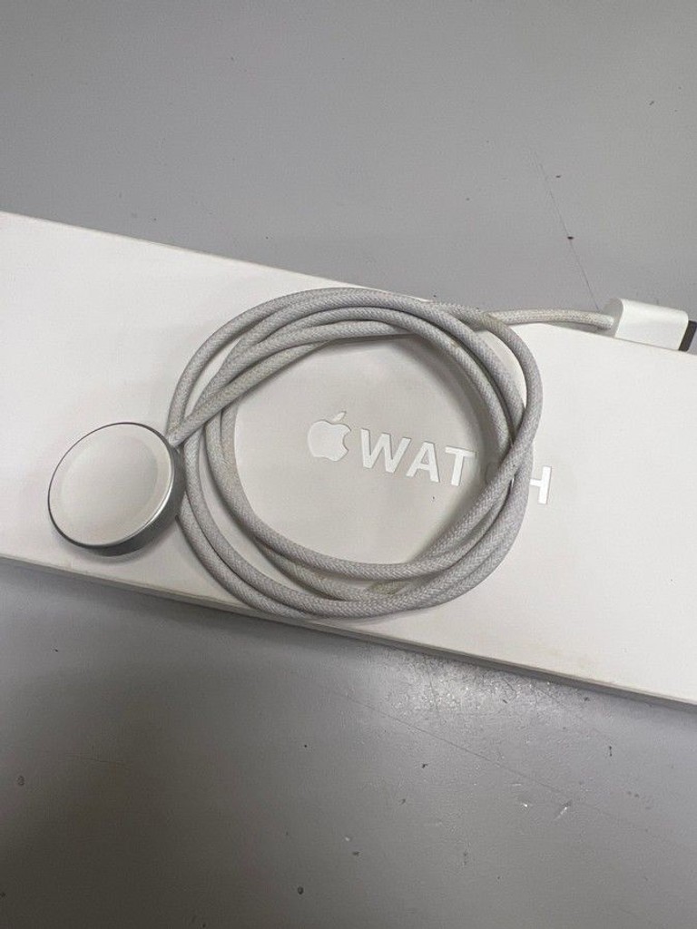 Apple watch series 10 gps 42mm alu. case Код:01-200945940. Зображення 5