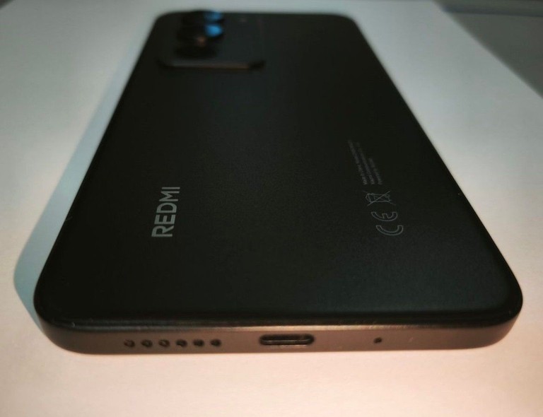 Xiaomi redmi 15 4g 6/128gb Код:01-200950493. Зображення 6