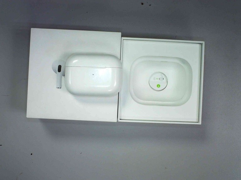 Дешиво Apple AirPods Pro (MWP22) с ломбарда