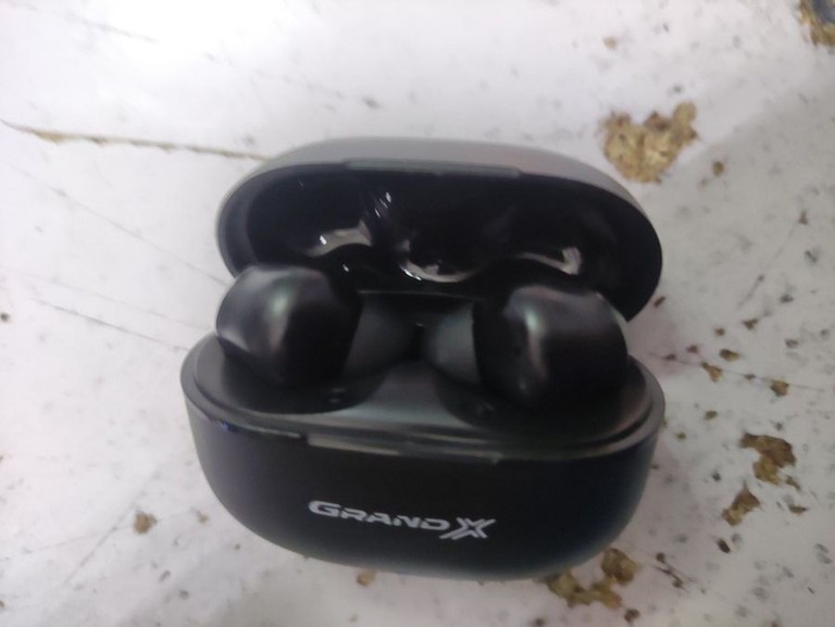 Объявление Grand-x GB-99B Black Б/У