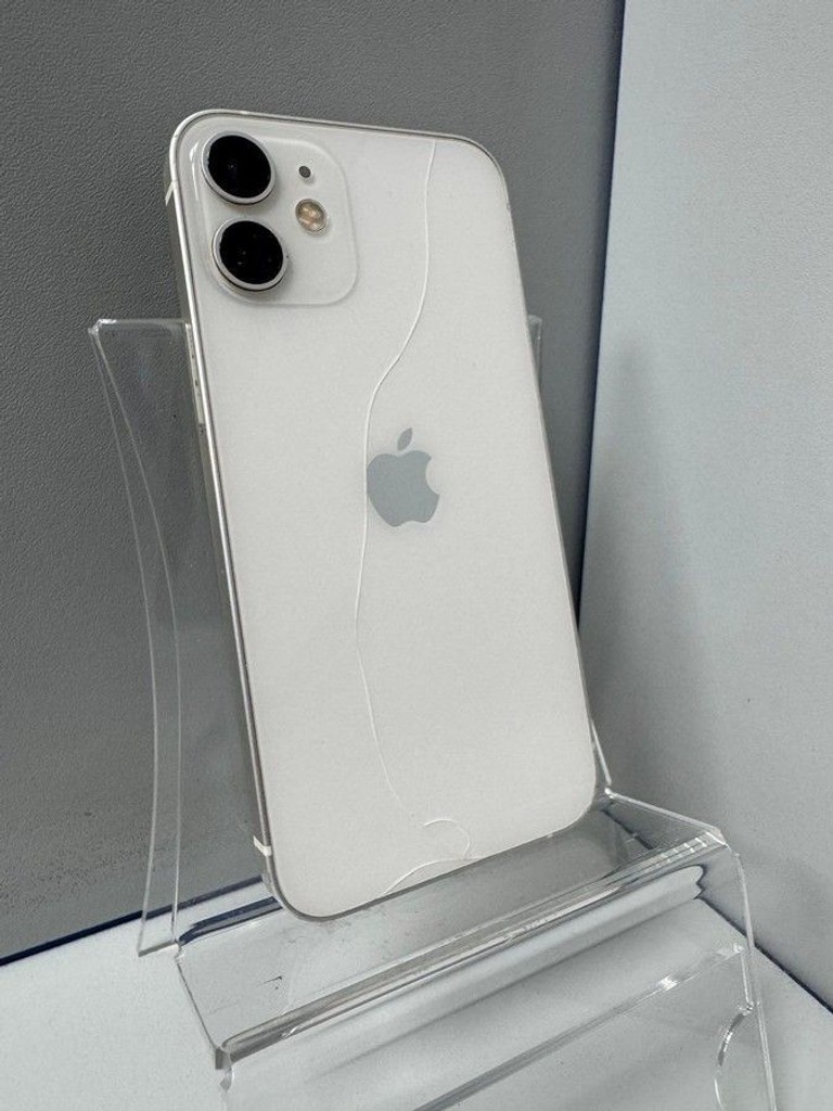 Купити Apple iPhone 12 mini 128GB (PRODUCT)RED Б/У