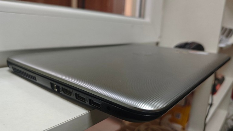 Hp 15/core i5 6200u ddr3/8gb ddr3/hdd *відсутній/ssd 256 gb/*інтегрована Код:01-200954771. Зображення 11