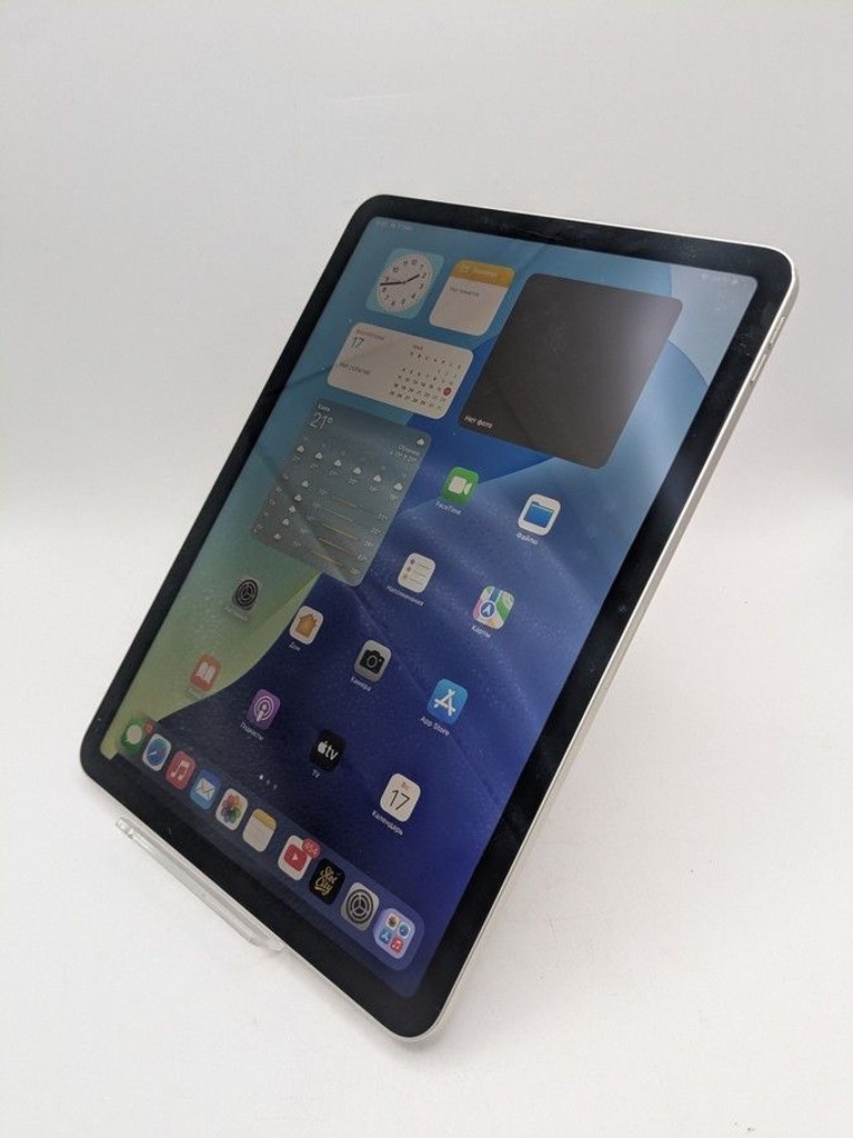 Дешиво Apple ipad air 11 2024 wi-fi 128gb с ломбарда