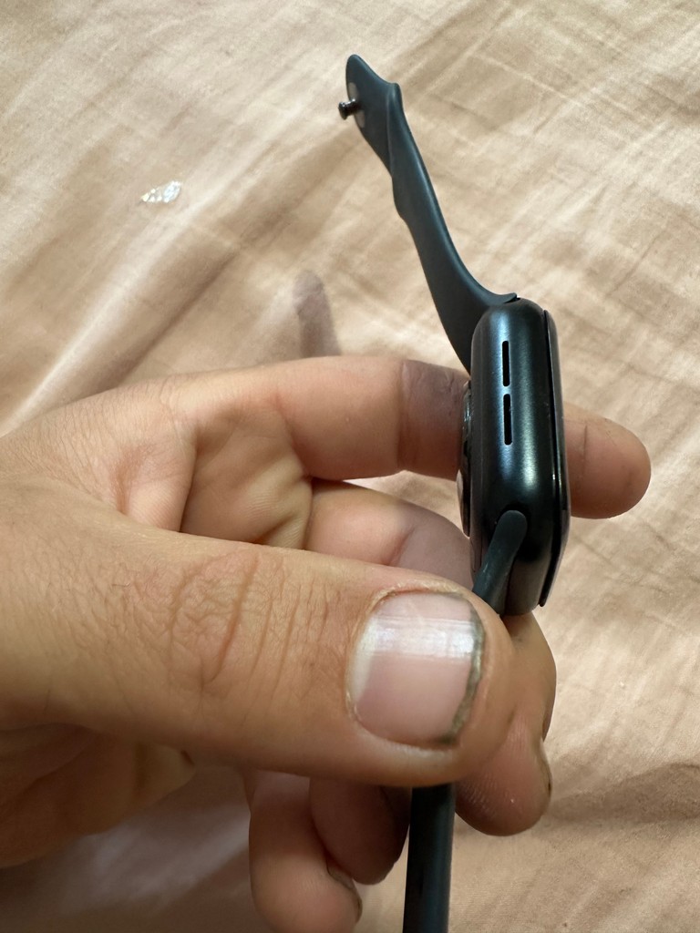 Apple watch se 2 40mm Код:null. Изображение 4