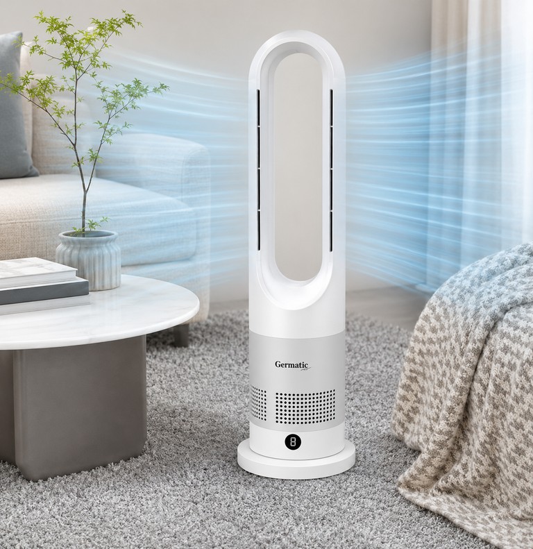 Купити Germatic 2в1 AM-030JR 1200W Б/У