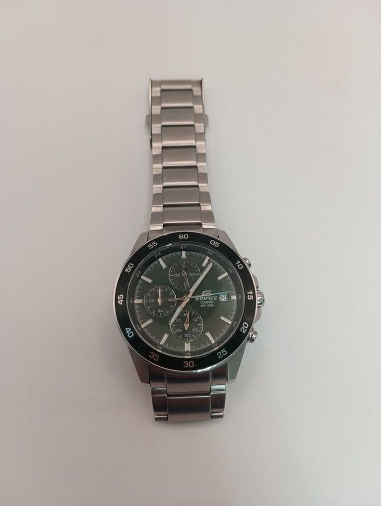 Casio efr-526 Код:01-200955964. Изображение 7