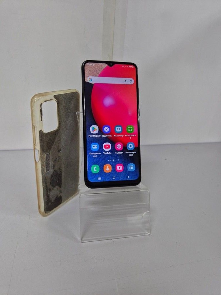 Купити Samsung a025f galaxy a02s 4/64gb Б/У