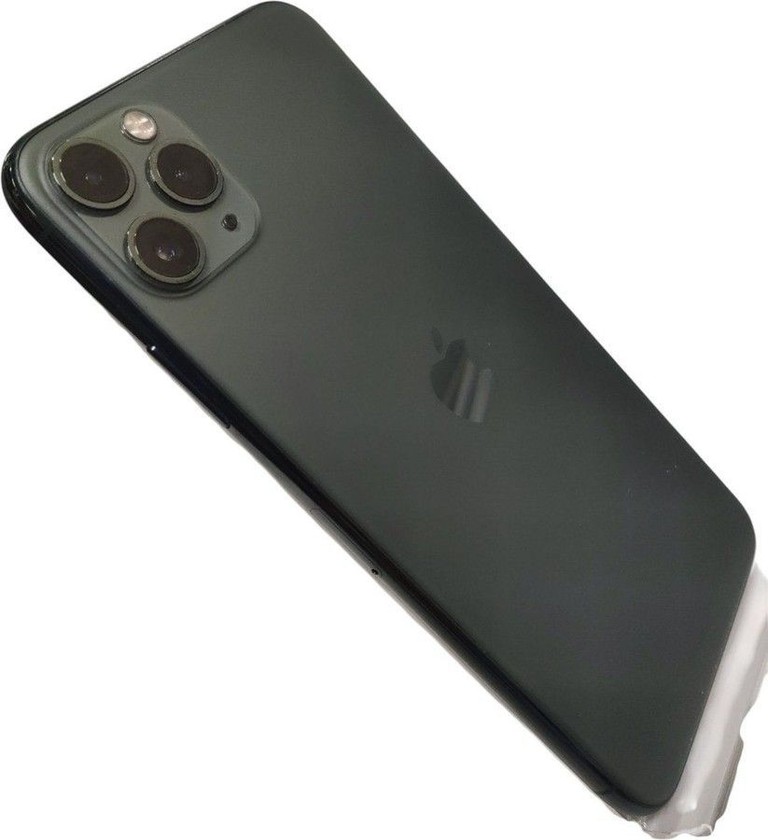 Apple iphone 11 pro max 256gb Код:01-200958303. Зображення 6
